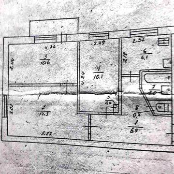 Продаж 3 кімнатної квартири по вул. Юрія Іллєнка