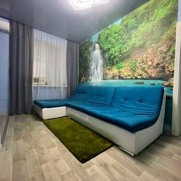 ПРОДАЖ 2-кімн. квартири з ремонтом на просп. Відродження (Аношкіна)(Н)