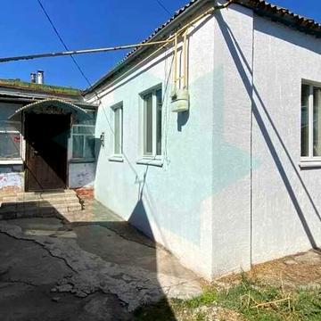Продажа дома,ул.Паши Ангелиной,Березановка,безнал.