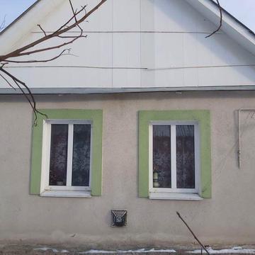 Продається приватний будинок