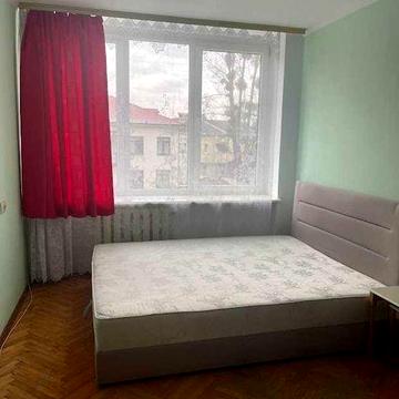 Оренда 2 кімн. квартири по вул. Федьковича