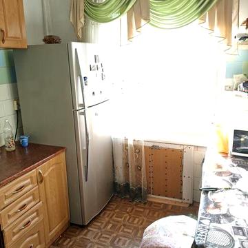 Продам 2-х кімнатну квартиру по вул. Краснова