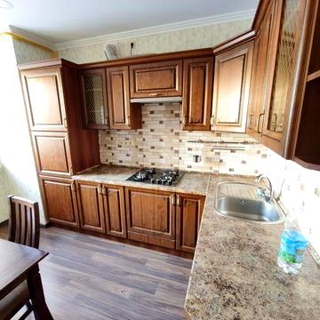 Аренда 2к. с ремонтом мебелью техникой.