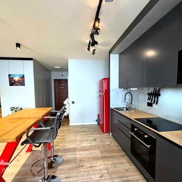 ЖК Одеський бульвар, оренда стильної 1к студії, с. Новосілки