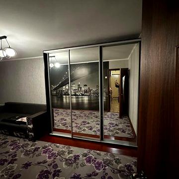 Квартира гостинка опытная станция