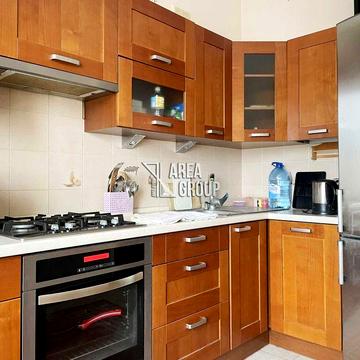 Продаж 2-кімнатної квартири з ремонтом та меблями в ЖК «Нова Будова-1»