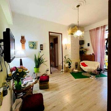 Квартира з євроремонтом + гараж і комора|Центр,Базарна/Маразліївська