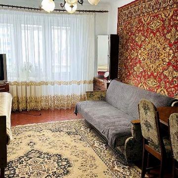 Оренда 2 кімнатної квартири в центрі міста