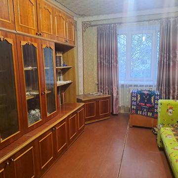 Детальбудівська вул. (Саранська), 10