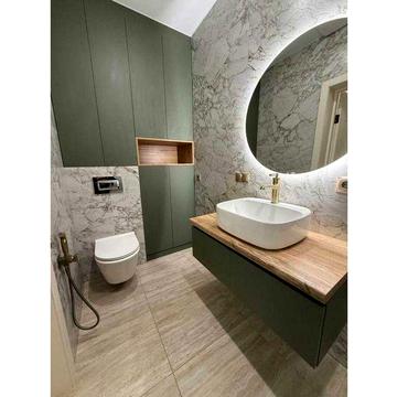 Простора однокімнатна квартира , з новим ремонтом ЖК Модерн