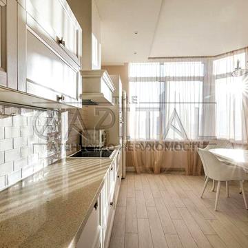 Оренда сучасної квартири у ЖК «Аристократ» бізнес-класу