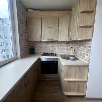 Здам 1-но кімнатну квартиру в Шоколаді