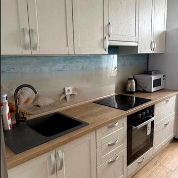 Однокімнатна квартира поселок Котовського.Довгострокова аренда