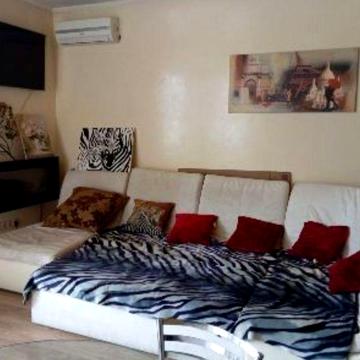 Сдам евродвушку ЖК Чудо город, Среднефонтанская 19а, центр, жд вокзал