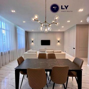 Здам 3к квартиру у ЖК Comfort City