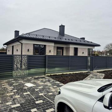 Котедж Зимна Вода Конопниця 125 м2