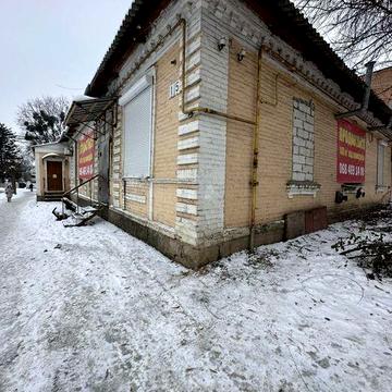 Продається частина будинку, вул. Шевченка