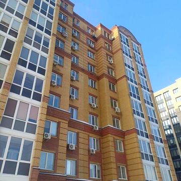 Продаж 3к Квартира Демяна Попова вулиця ЖК Центральный