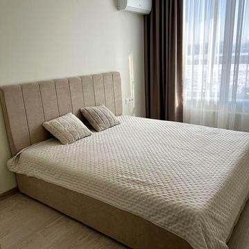 Однокімнатна  квартира Євромісто