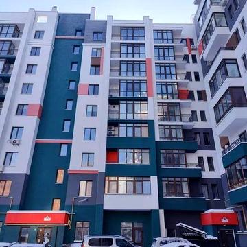 Квартира в центрі Бучі. З документами