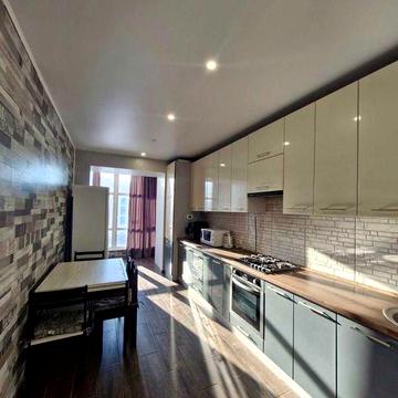 Здам однокімнатну квартиру в ЖК "Олімпійський"