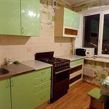 Продам 1-кімнатну квартиру на вул.Морозова,34