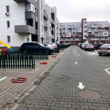 Смарт-квартира з другим рівнем