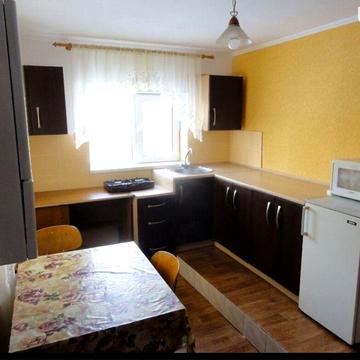 Оренда гарної 1 к. квартири на Ближніх Бучмах, в приватному будинку.