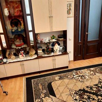 Продаж 3к Квартира Гончара Олеся (Кірова) вулиця