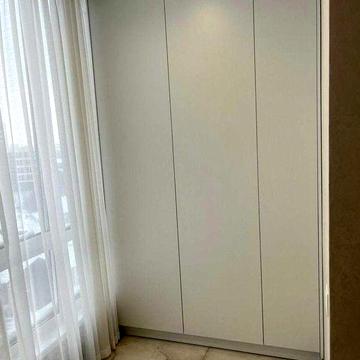 Сучасна 2 к Озерна укомплектована повністю.