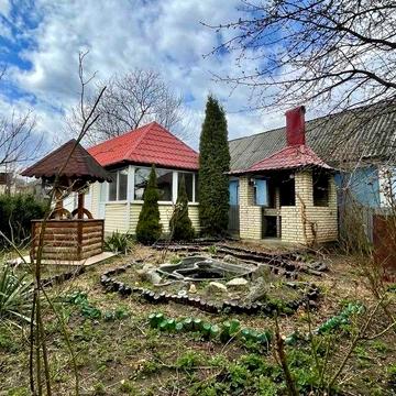 Здам будинок на тривалий термін