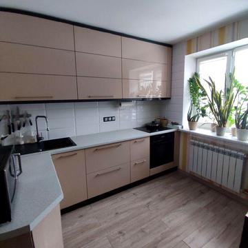 Сдам двухкомнатную квартиру на заводе Шевченко улица Академика богомол