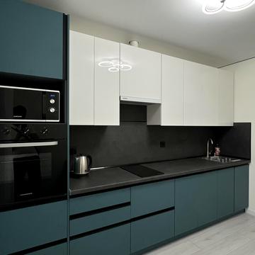 Озерна вул., 20