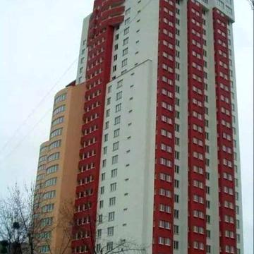 Березняки. Видова 3-кімнатна дворівнева. пр-т Тичини, 18-Б. Терміново!