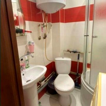 Сдам 1 квартиру студию м. ВОКЗАЛЬНАЯ