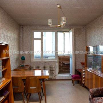 Продам 2к квартиру на Солнечном Т16