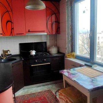 У продажу 3 кімнатна квартира, Салтівка 531 м/р, за подарунковою ціною
