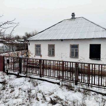 Продам дом в Малой Рогани