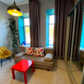 Продам студию в центре в отличном состоянии