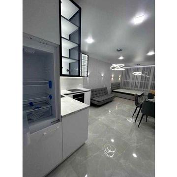 Укомплектована Квартира-студія з видом на море, район 6 Фонтана ЖК Модерн