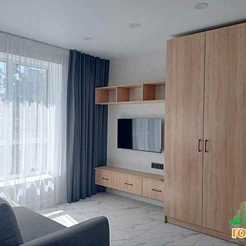 Оренда  в новобудові в Соснівці