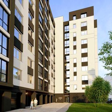 Найвигідніша ціна на 2к квартиру, 3й поверх. Пасічна