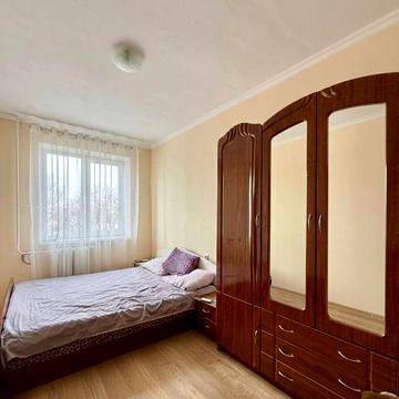 Здам 2х кімнатну, ГЕРОЇВ МАЙДАНУ (ПАРК ЖОВТНЕВИЙ), є МЕБЛІ та техніка!