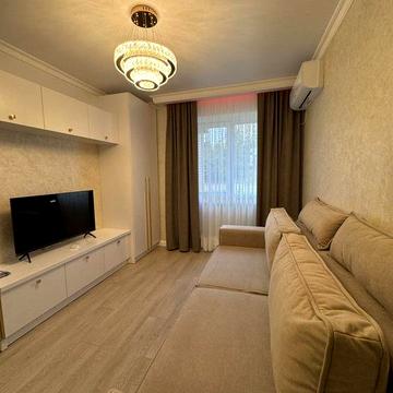 Оренда 2-кім новобудови з євроремонтом!