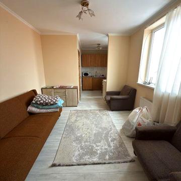 Здається однокімнатна  квартира-студія вулиця Шота Руставеллі