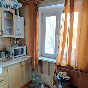 Продам двухкомнатную квартиру на улице Шкапенко.