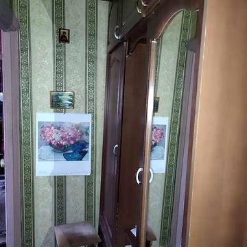 Продам двухкомнатную квартиру на улице Шкапенко.