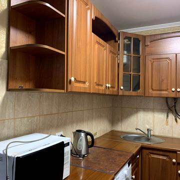 Степана Бандери вул. (Чапаєва), 16/63