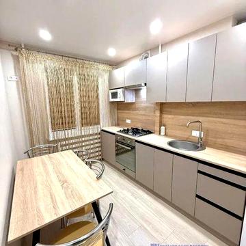 Сдам 2к квартиру Левобережный 3