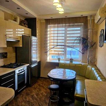 Продаж затишної 2к квартири в ЖК Празький квартал ЖК Празький квартал